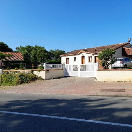 מונטמוריון La Belle Maisonnette מראה חיצוני תמונה