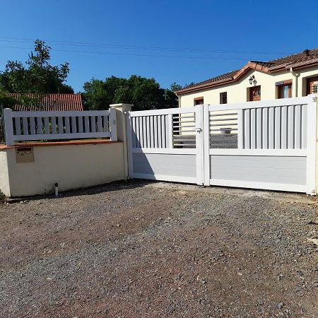 מונטמוריון La Belle Maisonnette מראה חיצוני תמונה