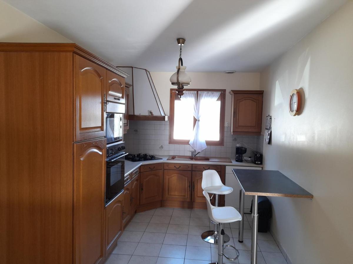 מונטמוריון La Belle Maisonnette מראה חיצוני תמונה