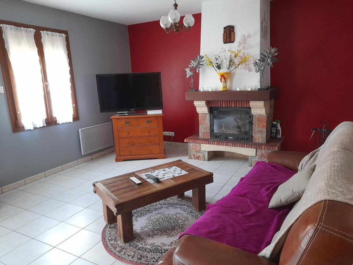 מונטמוריון La Belle Maisonnette מראה חיצוני תמונה